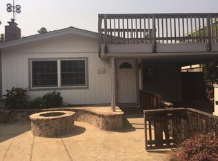 316 Park Dr, Aptos, CA 95003