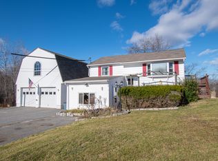 216 Doughty Rd, Bowdoin, ME 04287