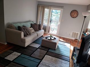1924 Old Stone Mill Dr #1924, East Windsor, NJ 08512