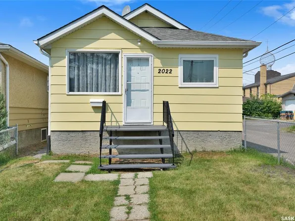 2022 Elliott STREET, Regina, SK S4N 3G9