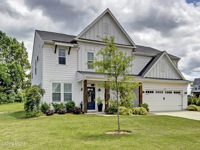 3407 Grassland Ct, La Grange, KY, 40031