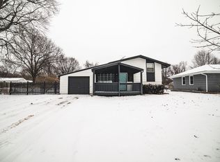 8214 Ruskin Way, Kansas City, MO 64134