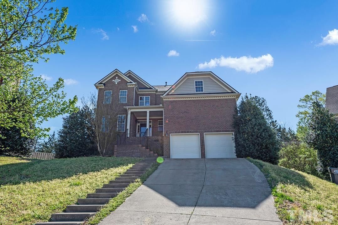 460 Barnard Castle Ct, Rolesville, NC 27571 Zillow