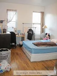 Rented by Sovereign Associates