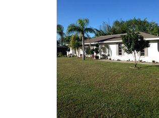 17420 Lebanon Rd, Fort Myers, FL 33967