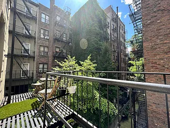 Rented by Zjama Realty Corp