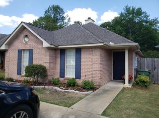 1631 Meadow Oak Ct, Montgomery, AL 36117