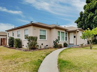 8951 Greenbush Ave, Pacoima, CA 91331