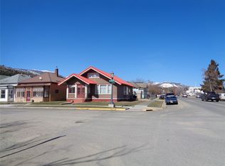 400 Pine St, Anaconda, MT 59711