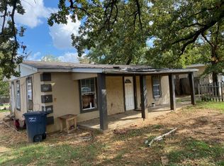 5117 Miller Ave, Fort Worth, TX 76119