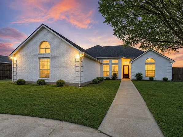 4971 Kiowa Trl, Argyle, TX 76226