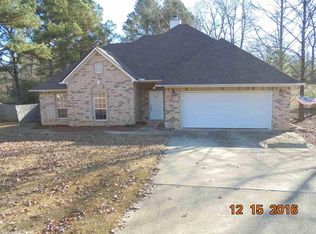 118 Chadwood Ct, Hot Springs, AR 71901