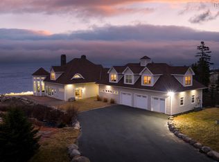 446 Ketch Harbour Rd, Halifax, NS B3V 1P7