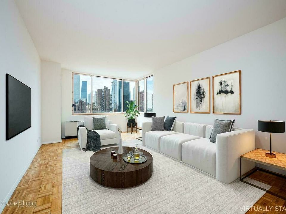 1st image of 350 W 50th St APT 12D