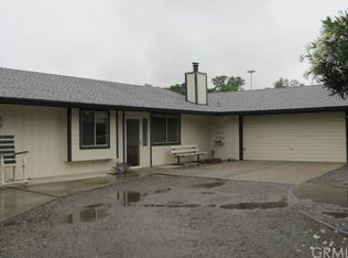 8445 Hollis St, Los Molinos, CA 96055