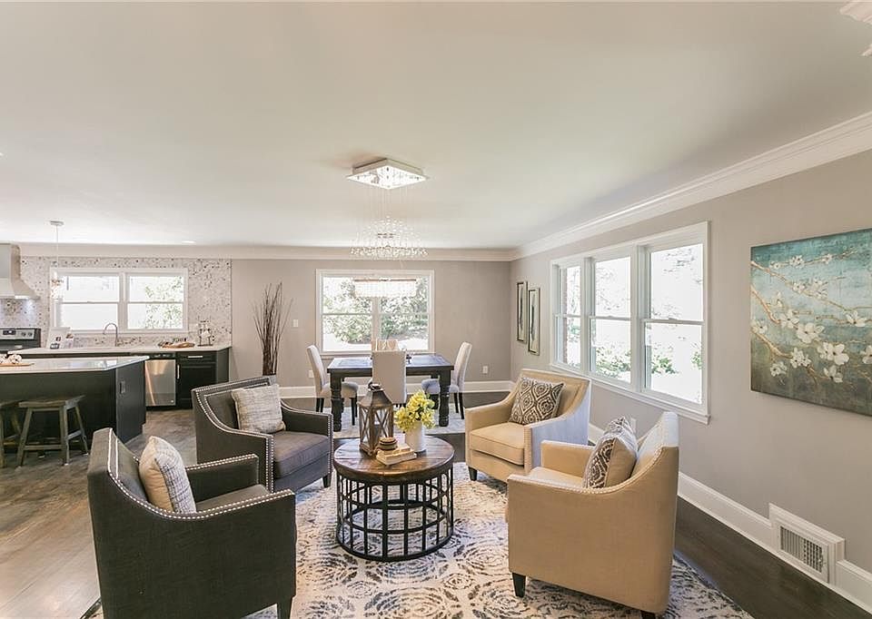 4457 Lavista Rd Tucker GA Zillow