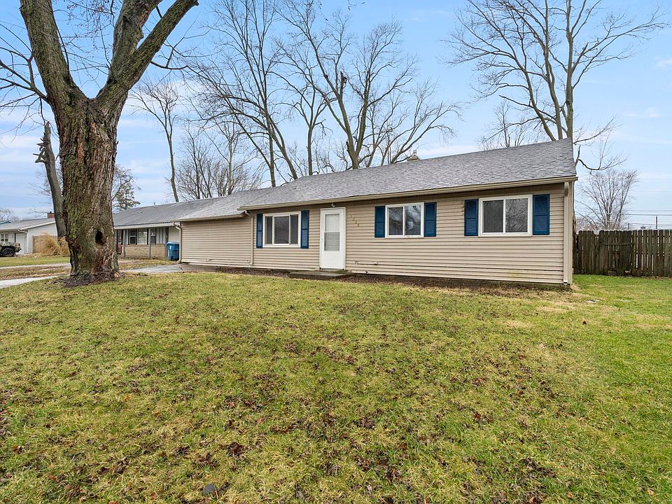 1338 Melbourne Dr, New Haven, IN 46774 Zillow