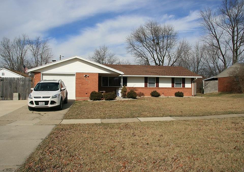 4763  Fishburg Road Dayton OH 45424