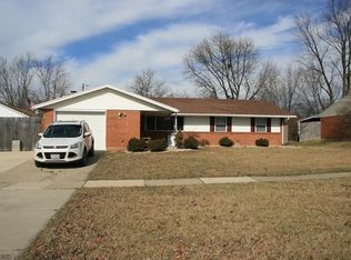 4763 Fishburg Rd, Dayton, OH 45424