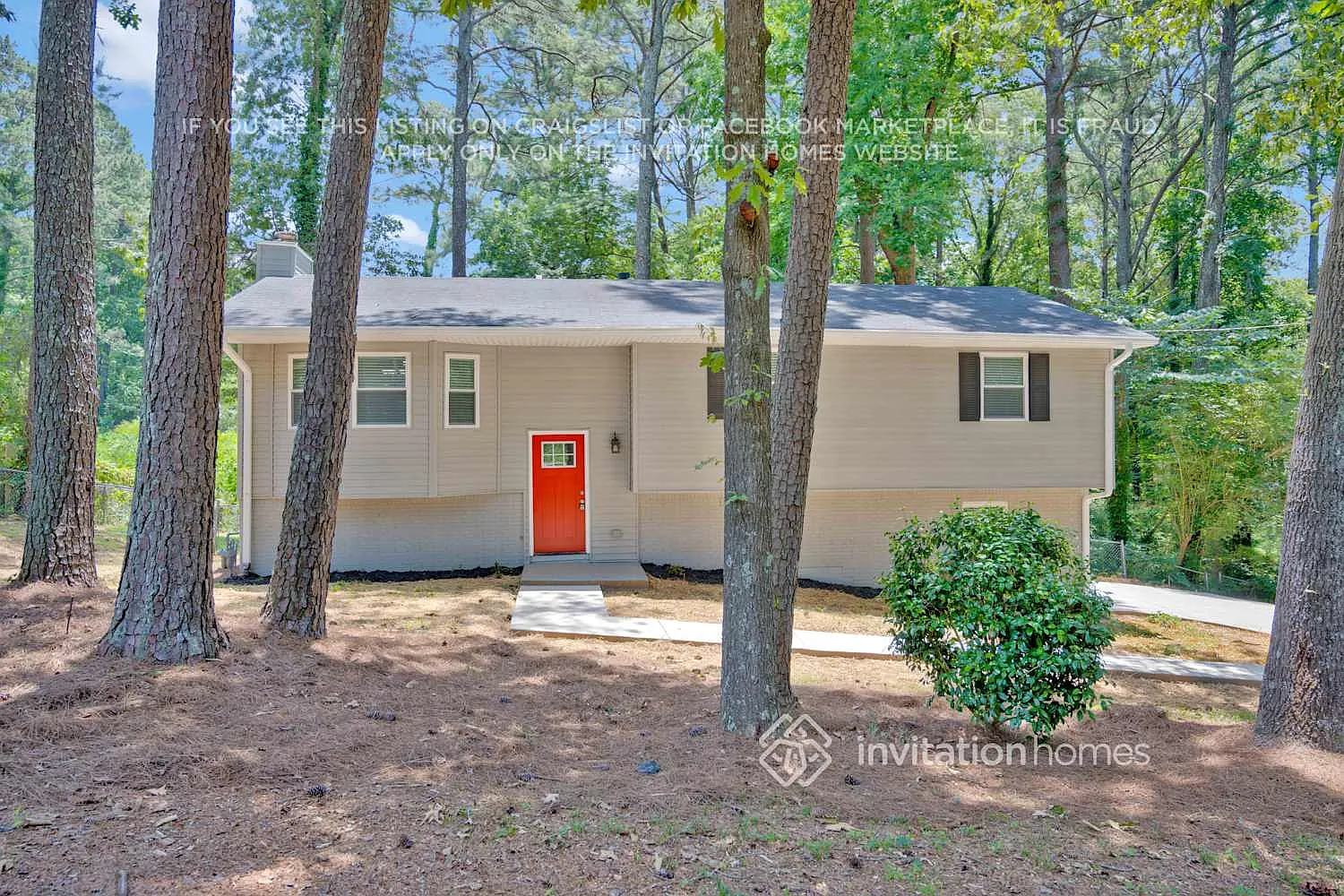3200 Vail Ct Snellville, GA 30078 — Photo 2