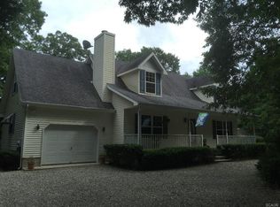 31739 Hickory Manor Rd, Frankford, DE 19945