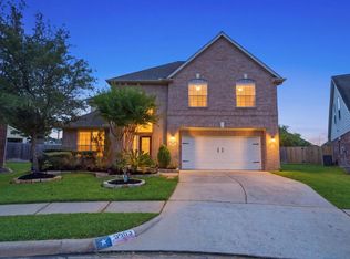 9003 Kinnel Ln, Tomball, TX 77375