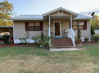 3069 Shalom Dr, Blackshear, GA 31516