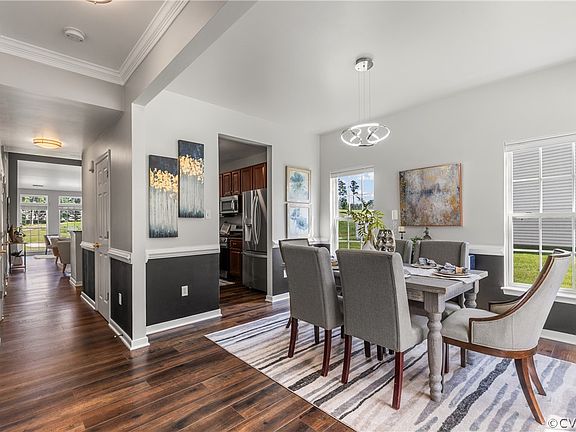 4th image of 5881 Flowering Peach Ln