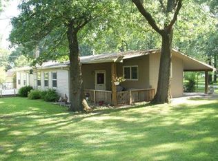 30628 Readman Ln, Wilmington, IL 60481