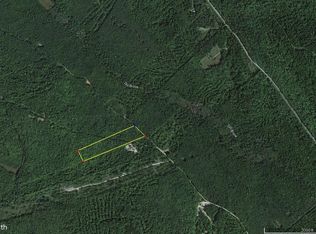 Off Vista View Rd, Springfield, ME 04487