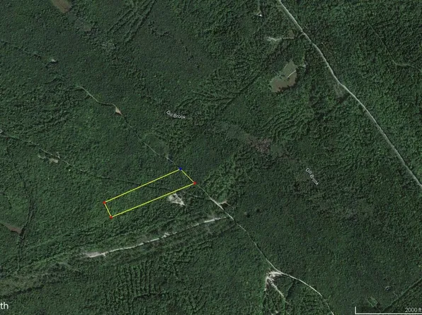 Off Vista View Road, Lakeville, ME 04487