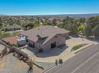 3210 Majestic Rdg, Las Cruces, NM 88011
