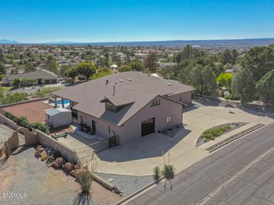3210 Majestic Rdg, Las Cruces, NM, 88011