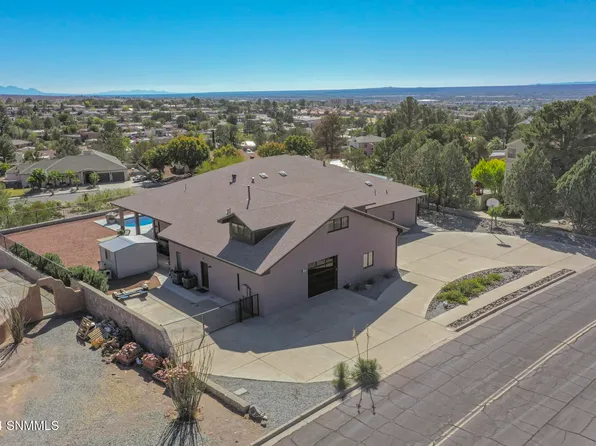 3210 Majestic Rdg, Las Cruces, NM 88011