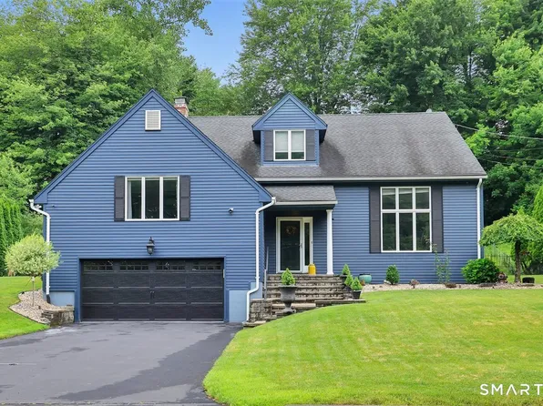 92 Shadow Lane, Cromwell, CT 06416