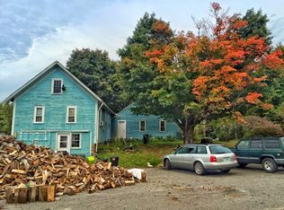 128 Thomas Rd, Rindge, NH 03461