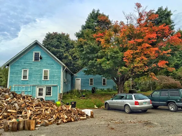 128 Thomas Rd, Rindge, NH 03461