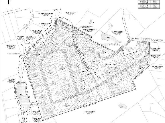 2nd image of 5336 Cemetery Road