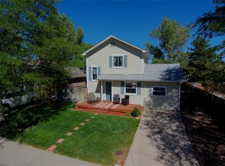 16981 E Stanford Ave, Aurora, CO 80015