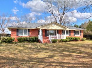 1261 Nancy Branch Rd, Mayesville, SC 29104