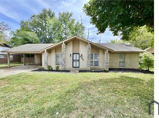 5373 Wythe Cv, Memphis, TN 38135