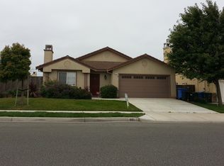 980 San Gabriel, Soledad, CA 93960