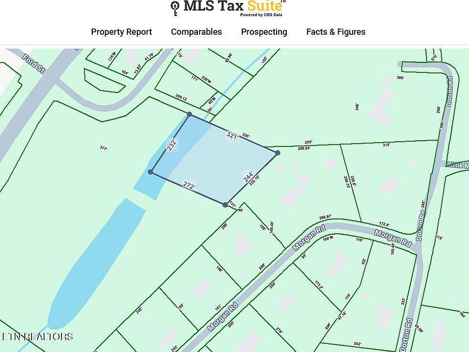 2nd image of Ford Street 1.62 Acres