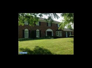 1530 Revere Rd, Yardley, PA 19067