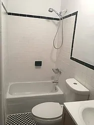 Rented by B & H Properties of New York LTD