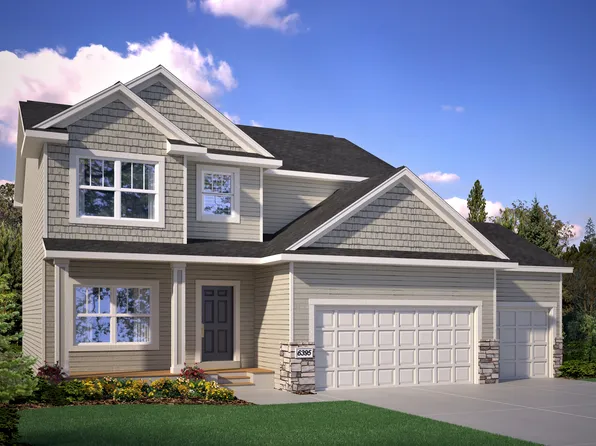 The Arden Plan, The Preserve