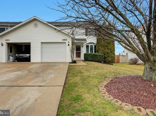 1165 Progress Rd, Chambersburg, PA 17201