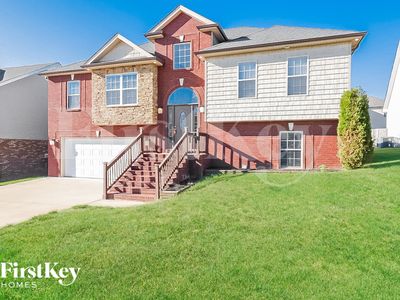 1458 Raven Rd, Clarksville, TN, 37042