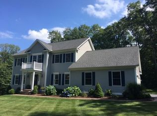 141 Appian Way, Coventry, CT 06238