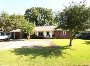 1004 Wildwood Ave, Sherwood, AR 72120